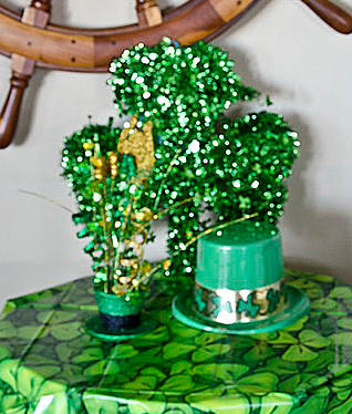 St. Patrick s Day March 17_2021